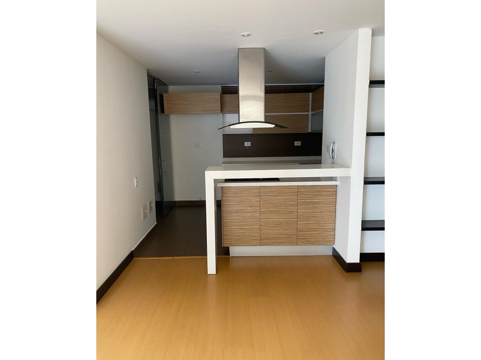Vendo apartamento en Santa Barbara — foto 3