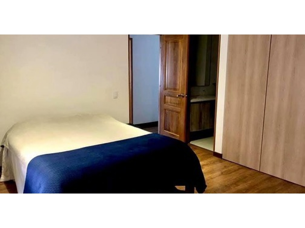 Vendo apartemento en Chicó — foto 3