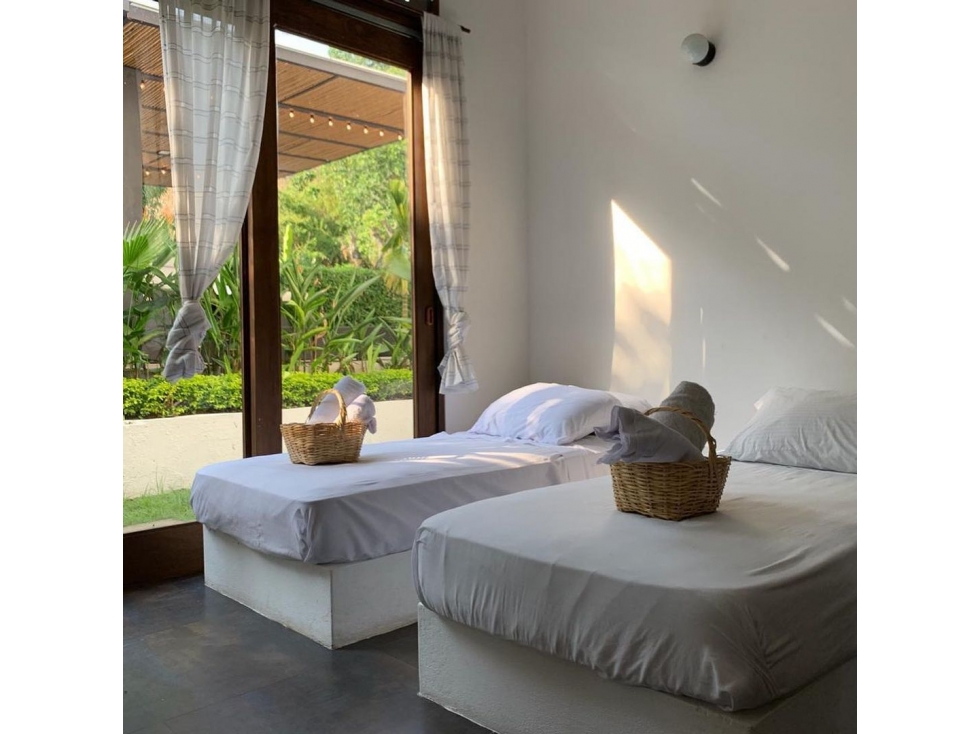 Arriendo Casa en Anapoima - 3