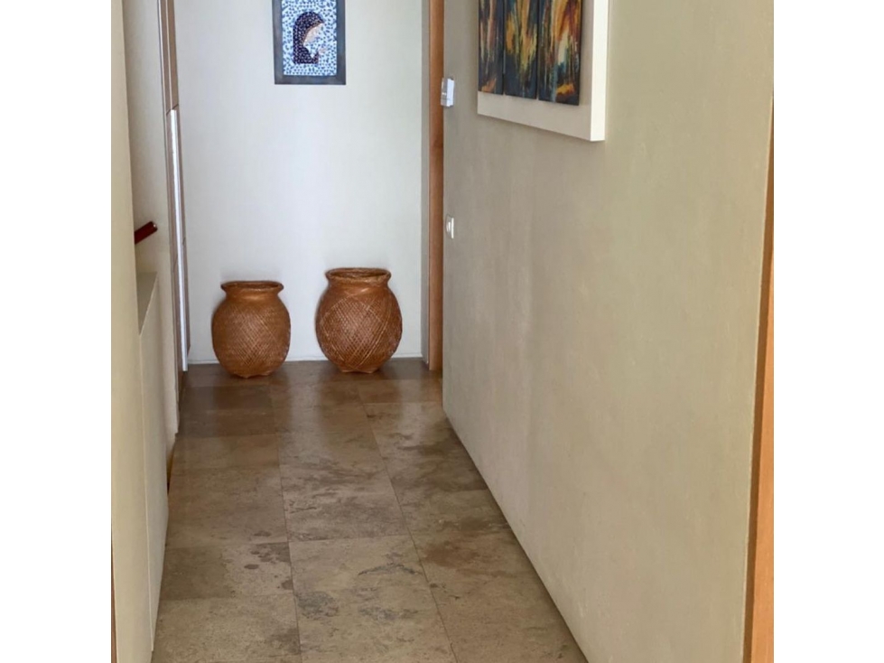 Vendo o Arriendo Casa en Santa Marta - 3