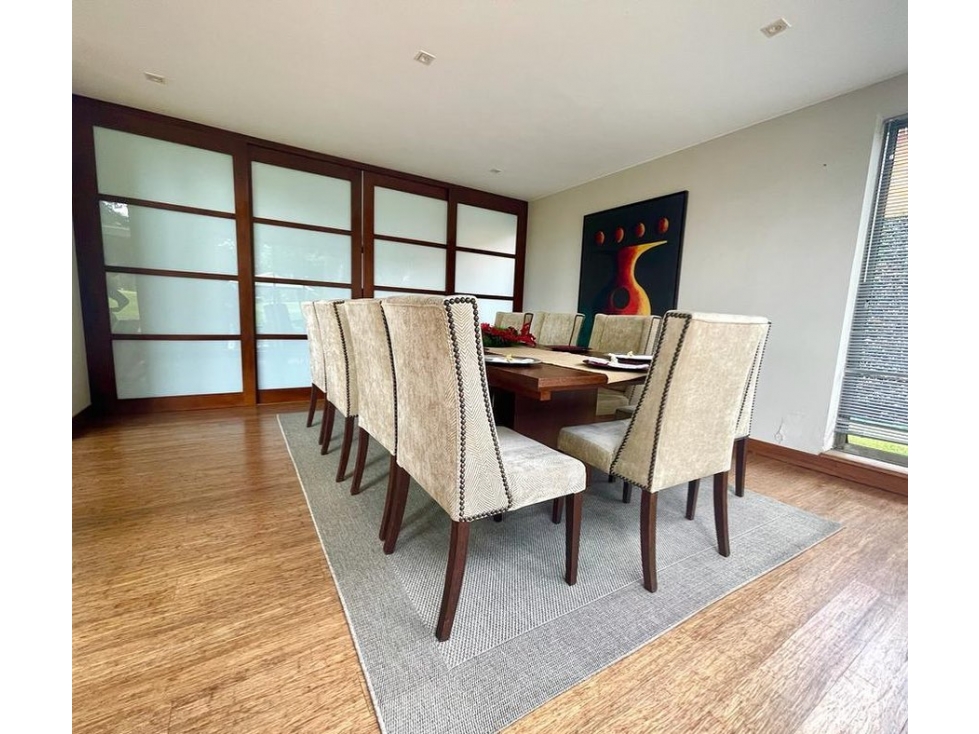 Arriendo casa en San Jacinto - 4