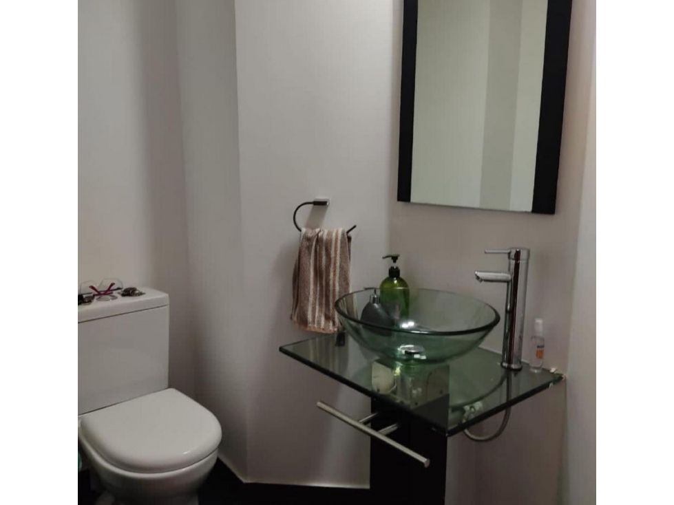 Venta Apartamento Chicó Navarra — foto 3