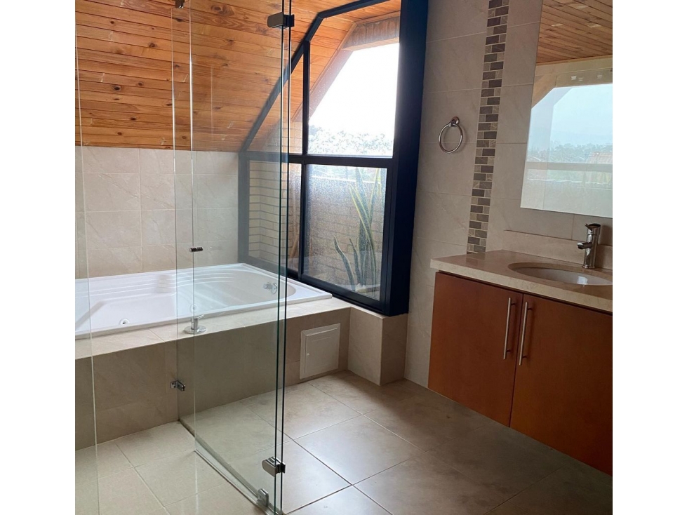 Vendo/arriendo casa en San Simon — foto 4