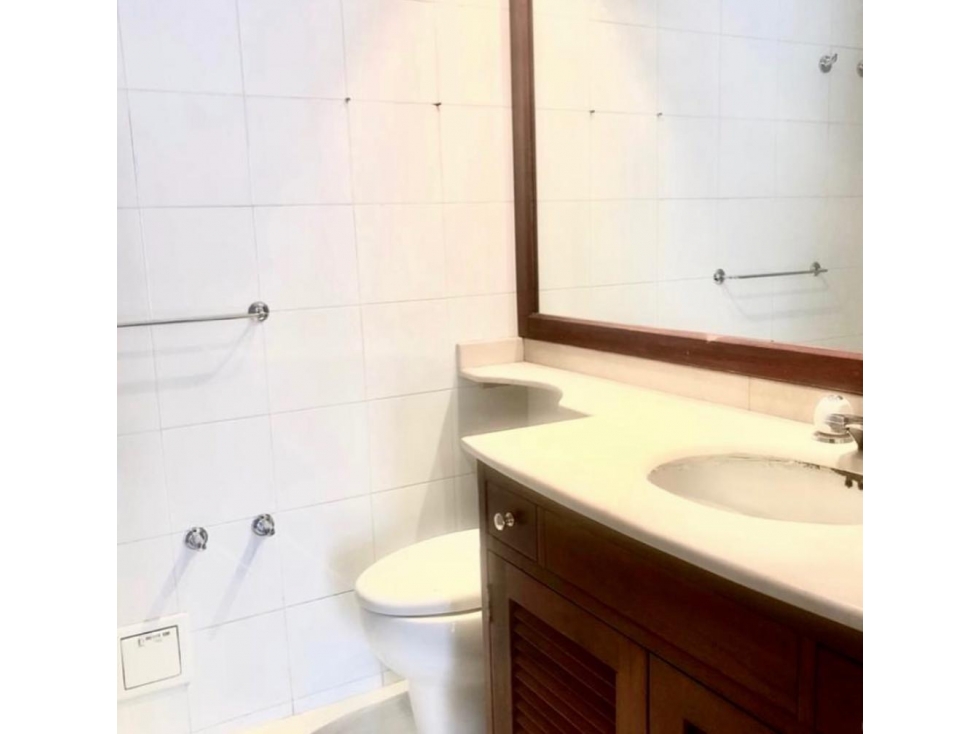 Arriendo Apartamento Rosales — foto 3