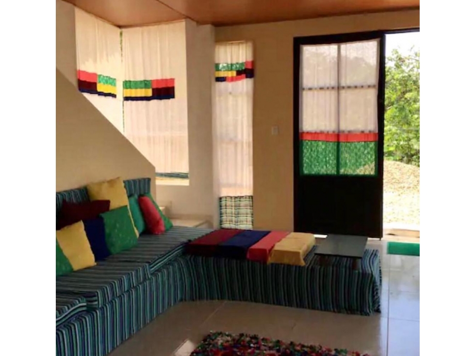 Venta Casa campestre Mesitas del Colegio - 3