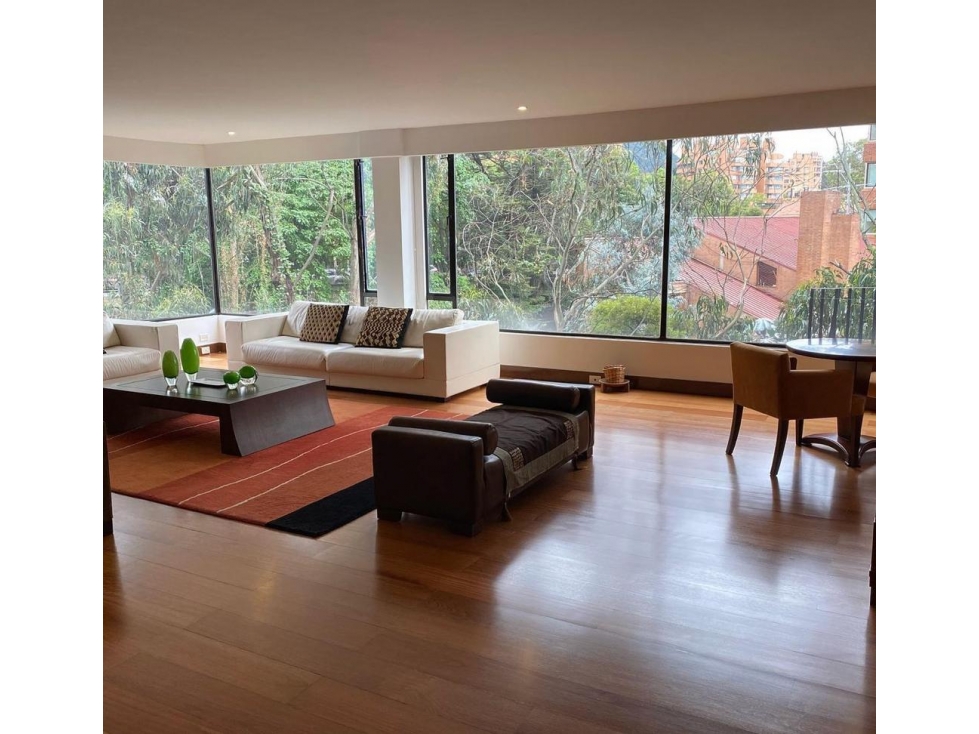 Arriendo Apartamento en Rosales — foto 2