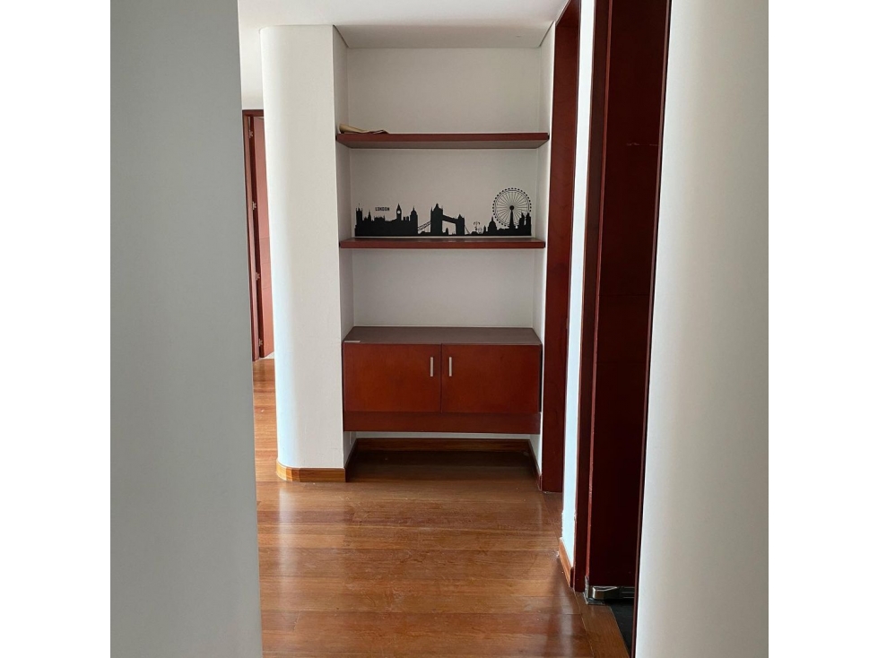 Venta Apartamento San Patricio — foto 3