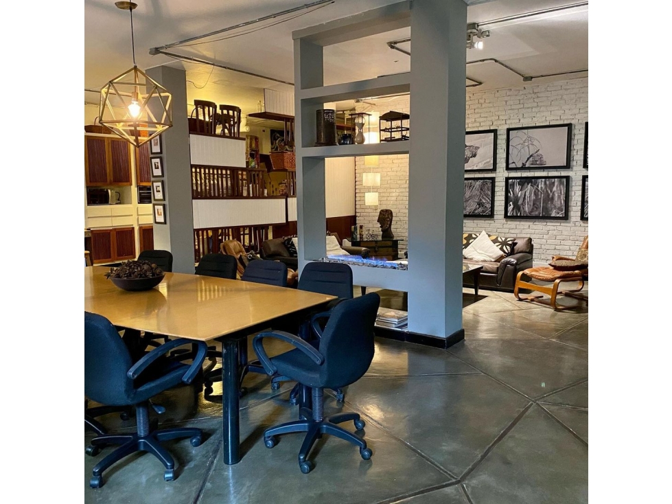 Venta LOFT Chapinero - 3
