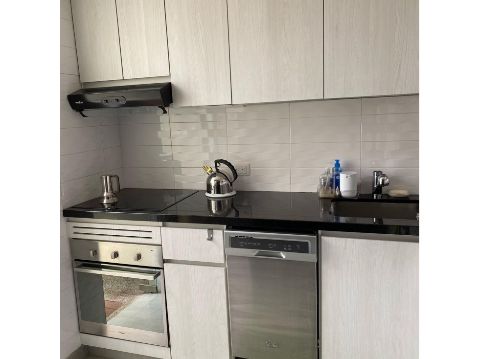 Venta Apartamento Chapinero — foto 3