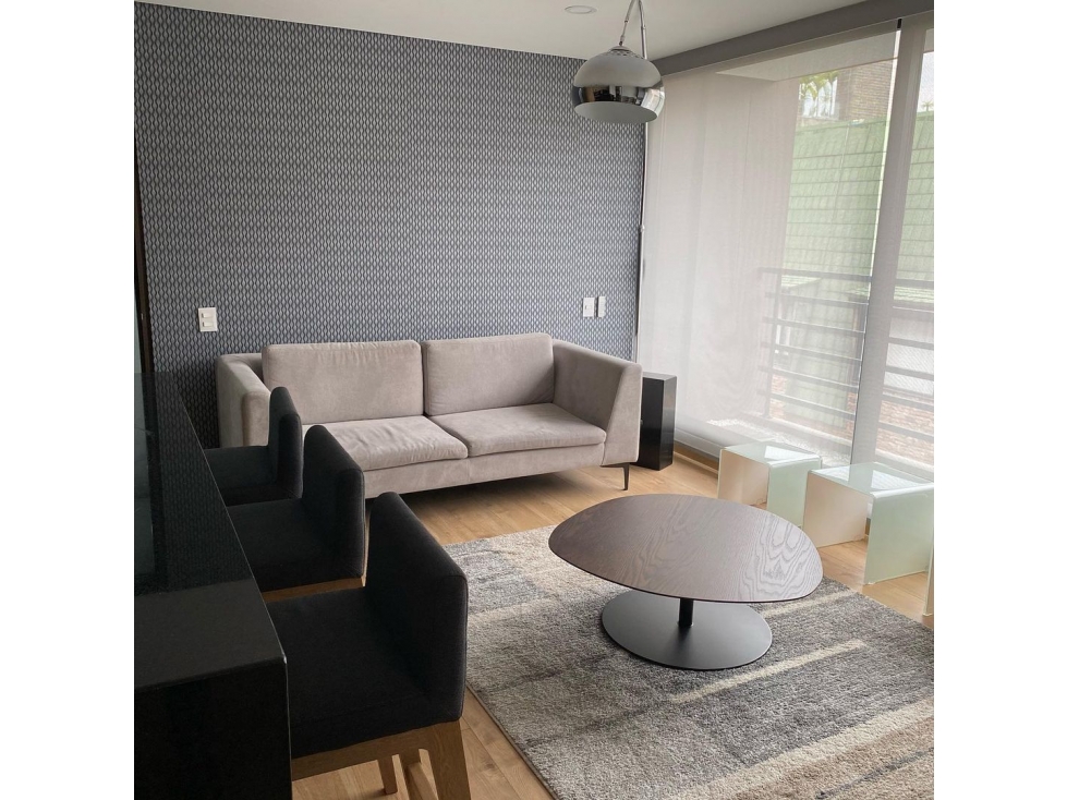Venta / Arriendo Apartamento Rosales
