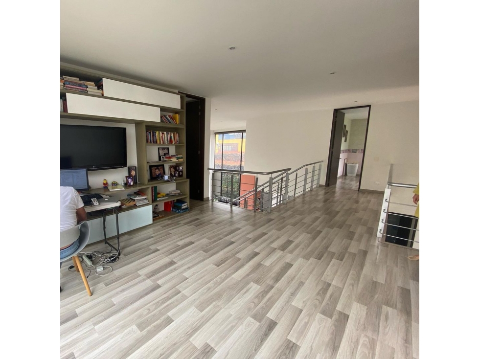 Vendo o arriendo casa en Cota - 3