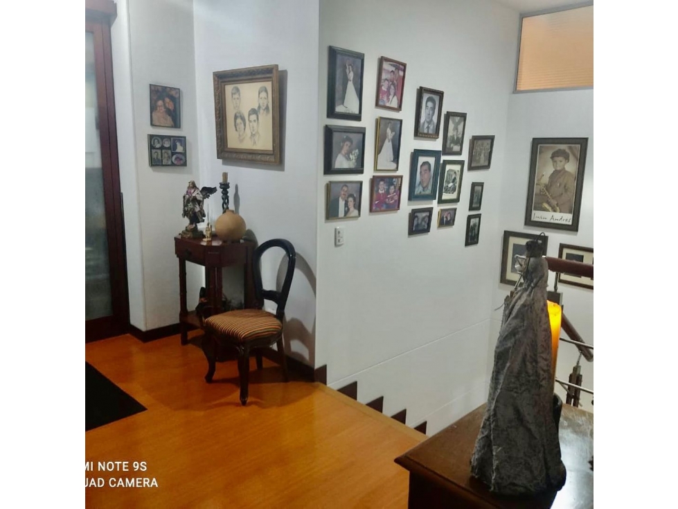 Venta Apartamento Calleja — foto 3