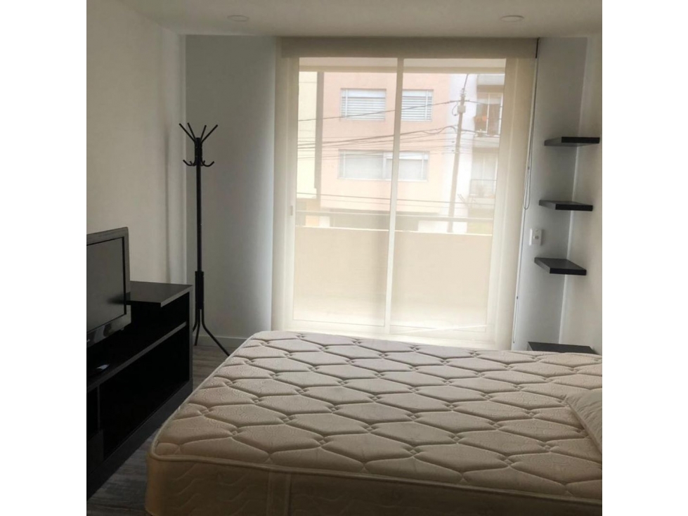 Arriendo Apartamento Parque Nueva Autopista — foto 3
