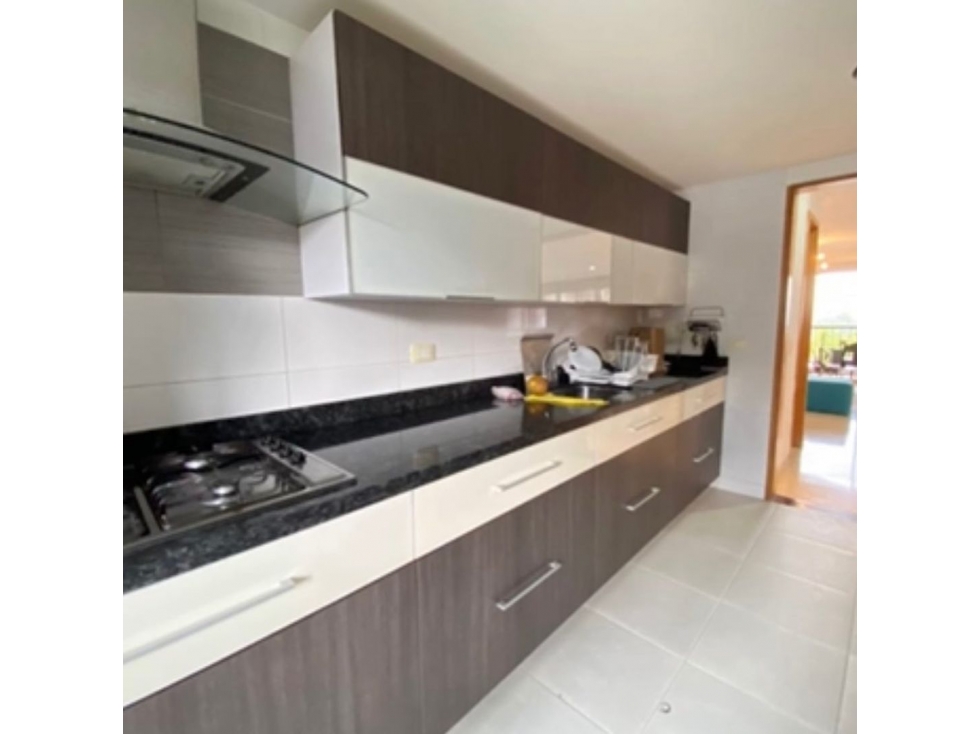 Venta Apartamento Pereira - 3