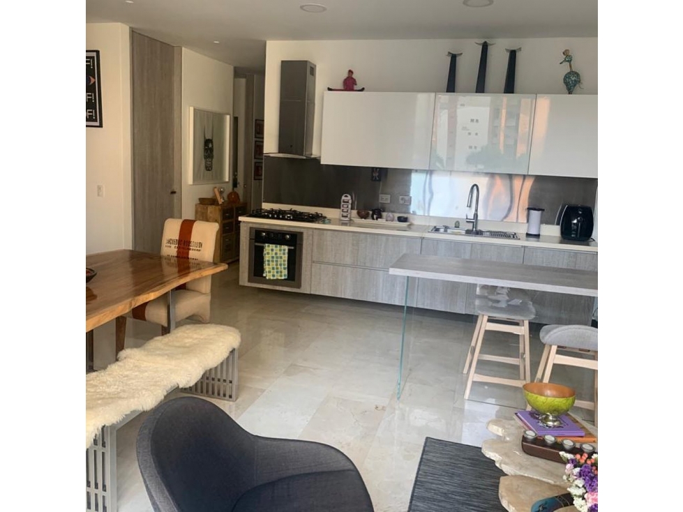 Vendo - Arriendo Apto en el mejor sitio de barranquilla. — foto 3