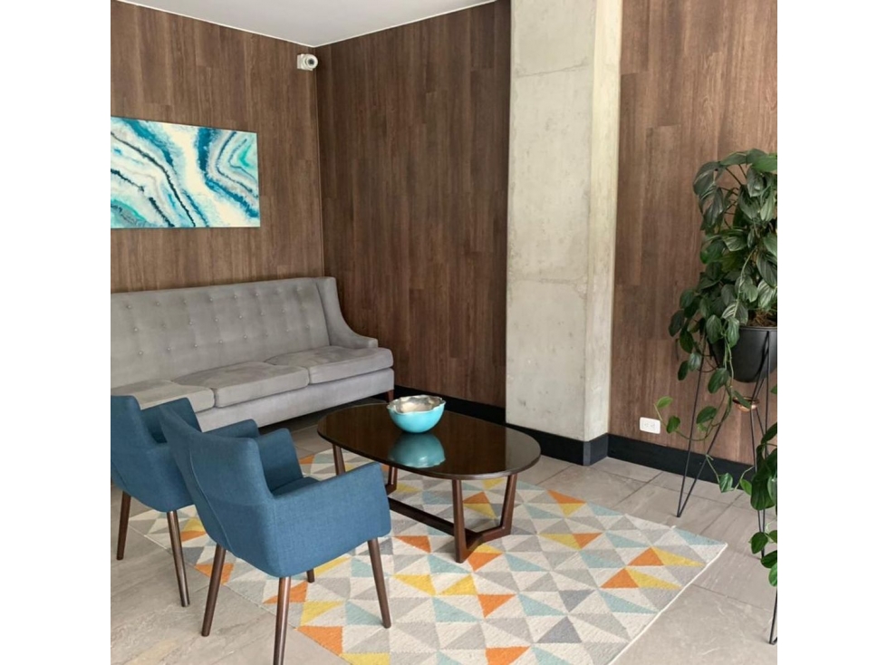 Venta Apartamento San Patricio — foto 3
