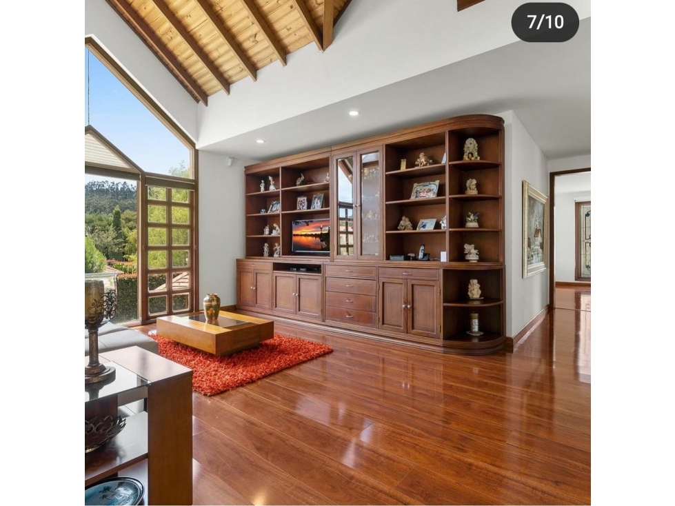 Venta Casa Sopó - 3