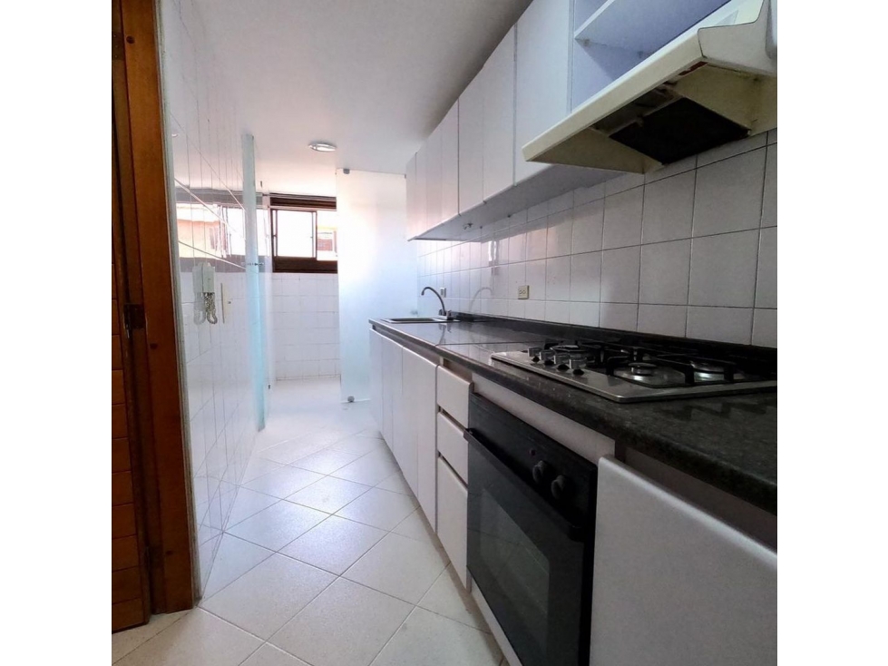 Arriendo Apartamento Santa Bárbara — foto 3