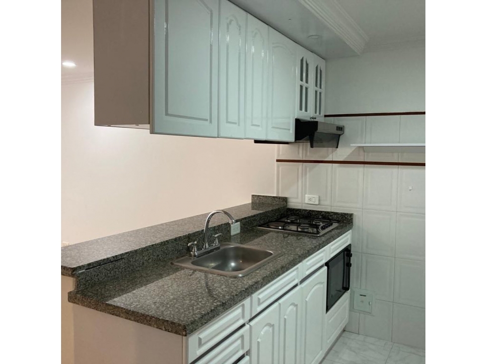 Venta Apartaestudio San Patricio — foto 3