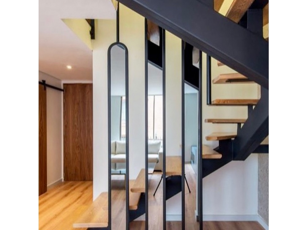 Arriendo apartamento en Chico Norte — foto 4