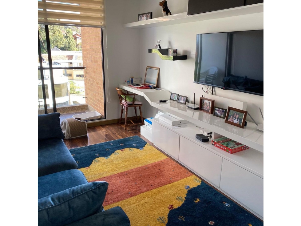 Venta Apartamento Bosque de Pinos — foto 3