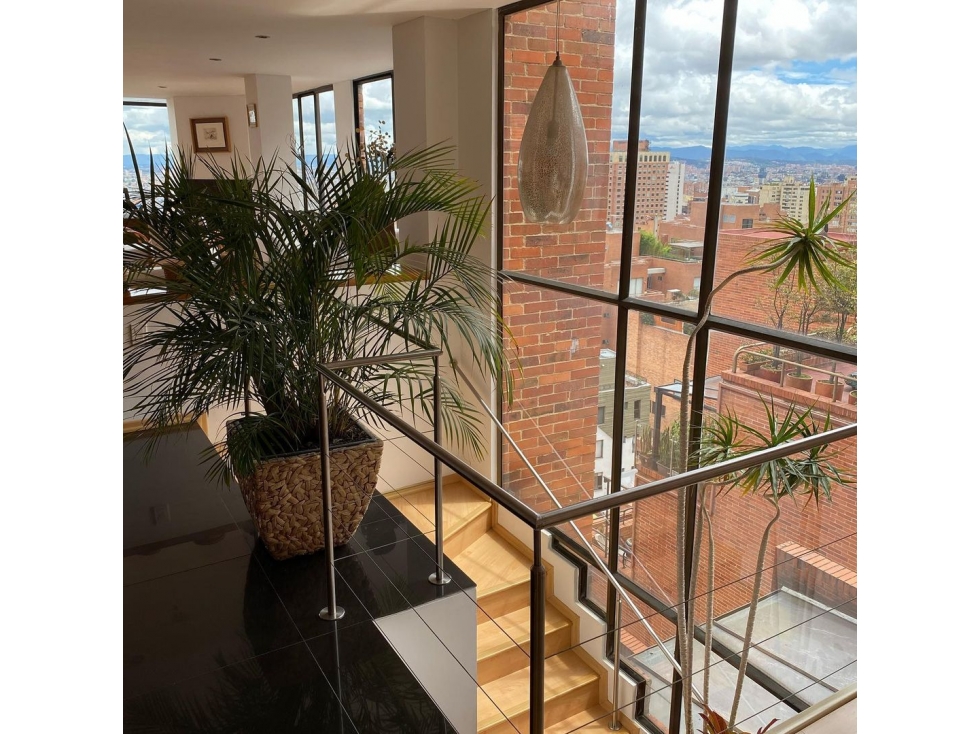 Venta Apartamento Rosales