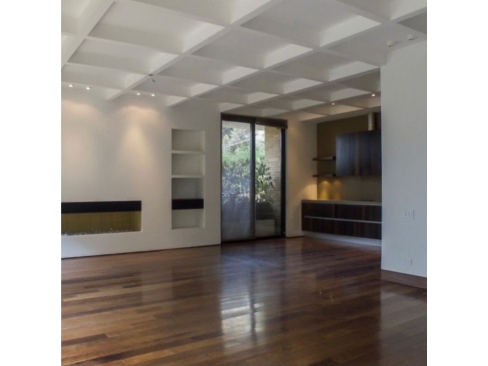 Venta Apartamento El Retiro - 3
