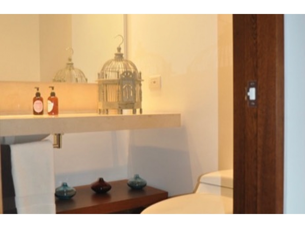 Arriendo Apartamento Chicó — foto 3