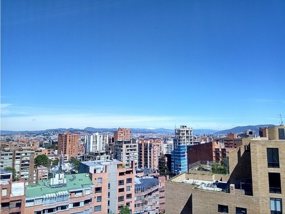 Vendo/arriendo apartamento en La Cabrera — foto 3