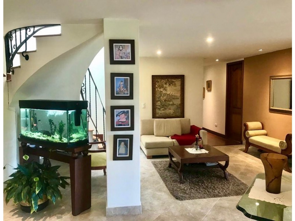 Vendo/arriendo casa en Guaymaral — foto 4