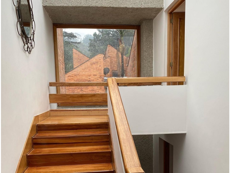 Vendo apartamento en Cerros de Suba — foto 4