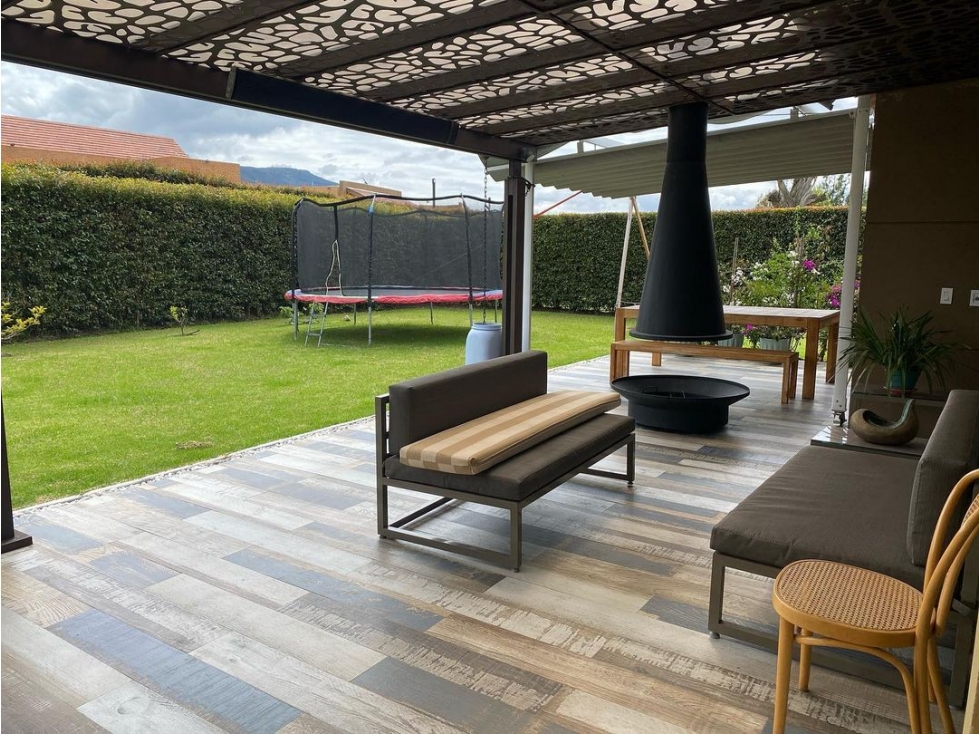 Vendo casa en Fontanar Chía — foto 3