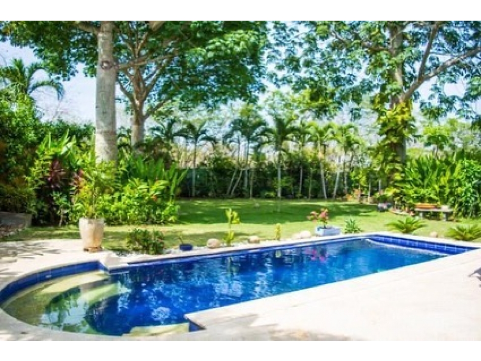 Arriendo casa en Cartagena - 2