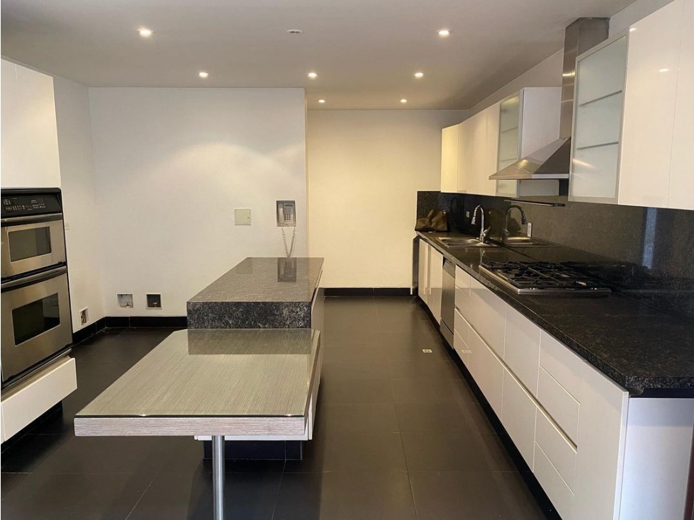 Arriendo apartamento en Chico Alto — foto 5