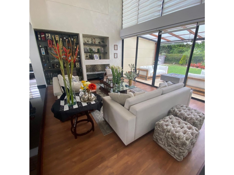 Vendo/arriendo casa en Guaymaral — foto 4