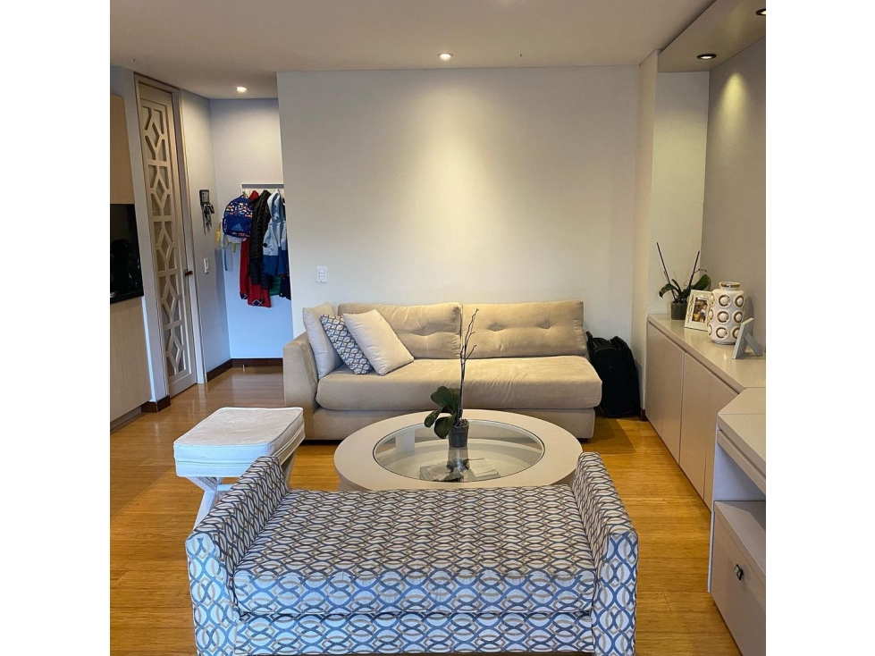 Vendo apartamento en Santa Barbara — foto 2