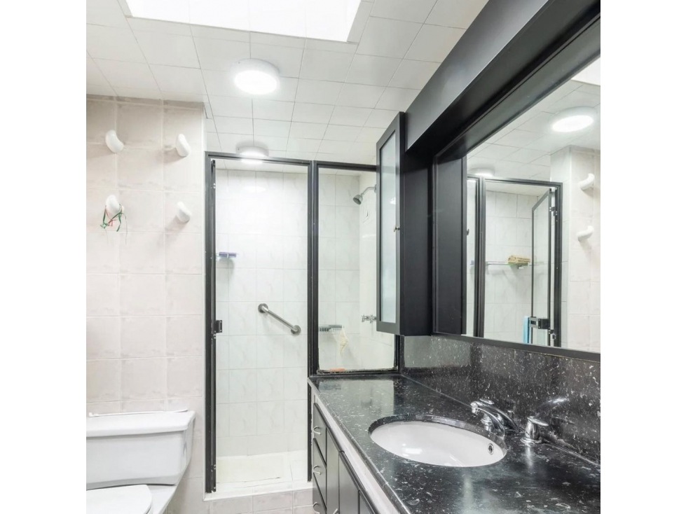 Vendo apartamento en La Cabrera — foto 4