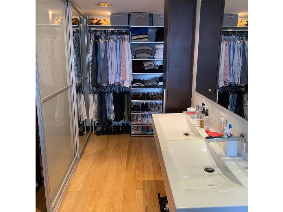 Arriendo apartamento en Rosales — foto 3