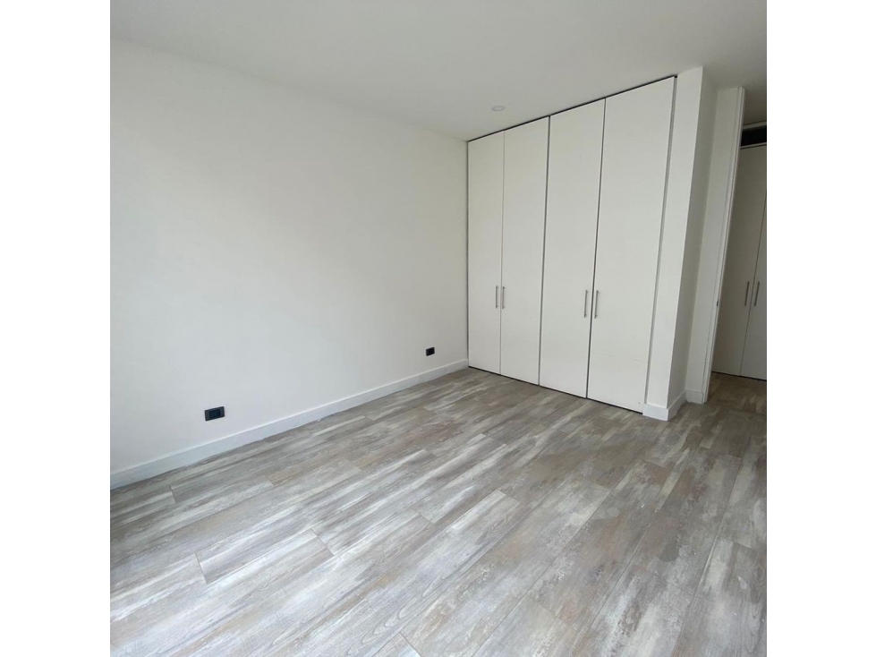 Arriendo apartamento en Chico reservado — foto 6