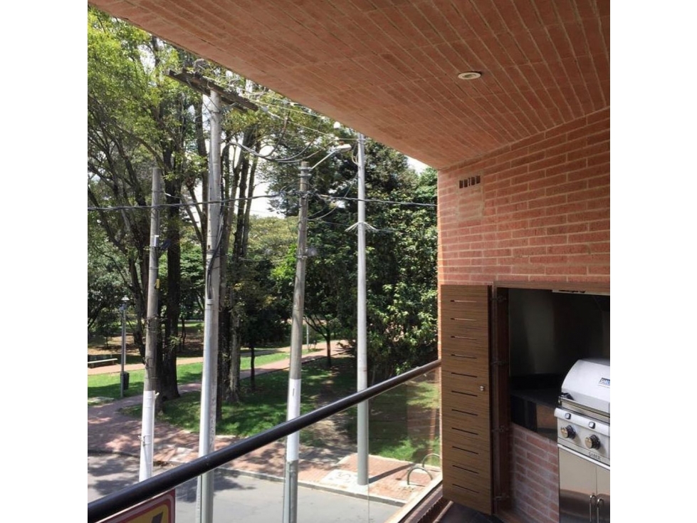 Venta/Arriendo Apartamento Virrey