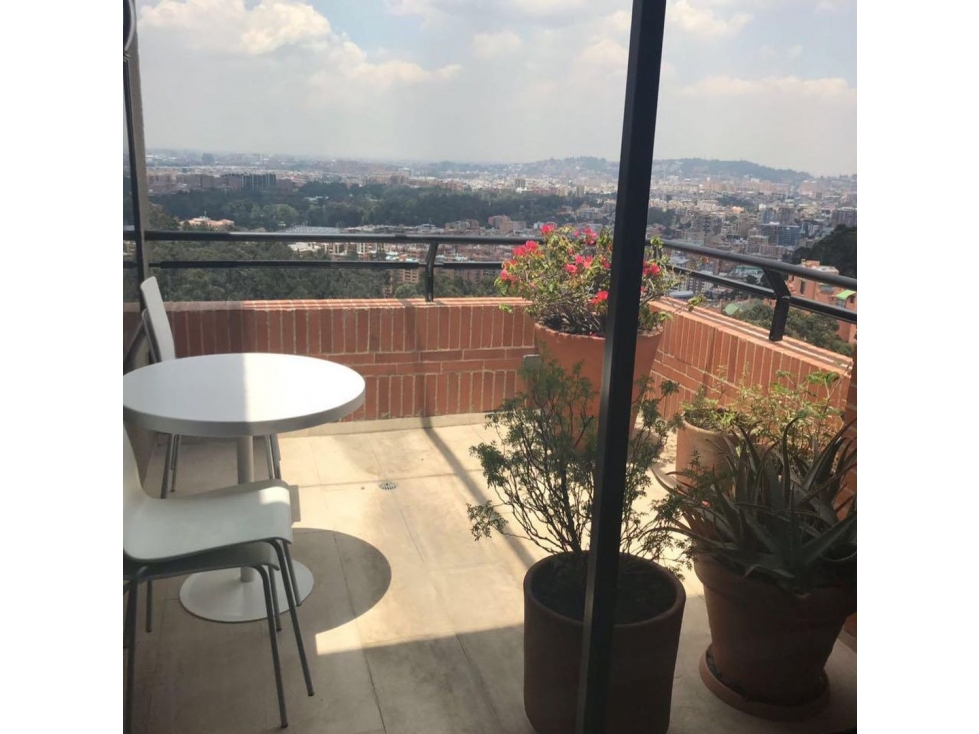 Vendo apartamento PH en Montearroyo. — foto 2