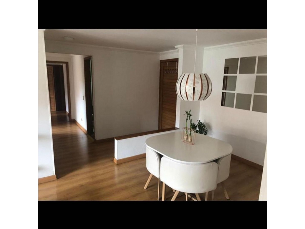 Arriendo Apartamento La Cabrera — foto 5