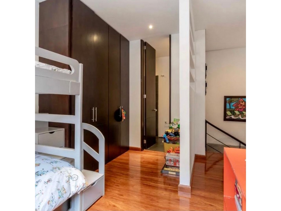 Venta/arriendo Apartamento Chicó Navarra — foto 5