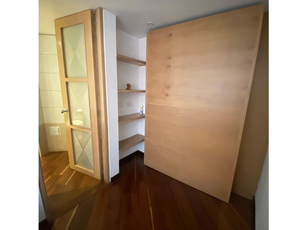 Arrriendo Apartamento Quinta camacho — foto 3