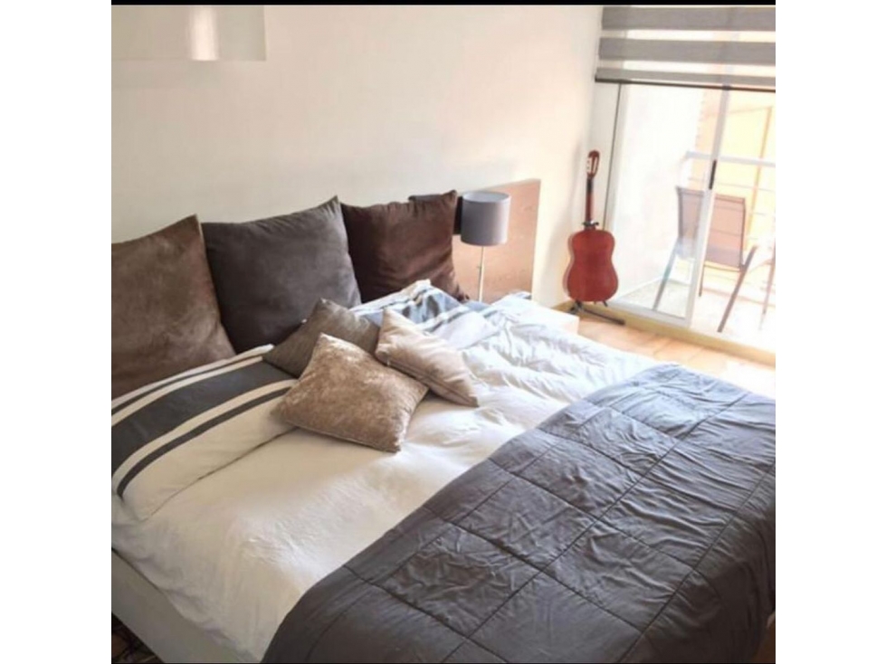 Vendo o arriendo apartamento en Pasadena — foto 3