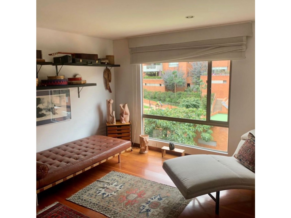 vendo apartamento en Cerros de Suba — foto 6