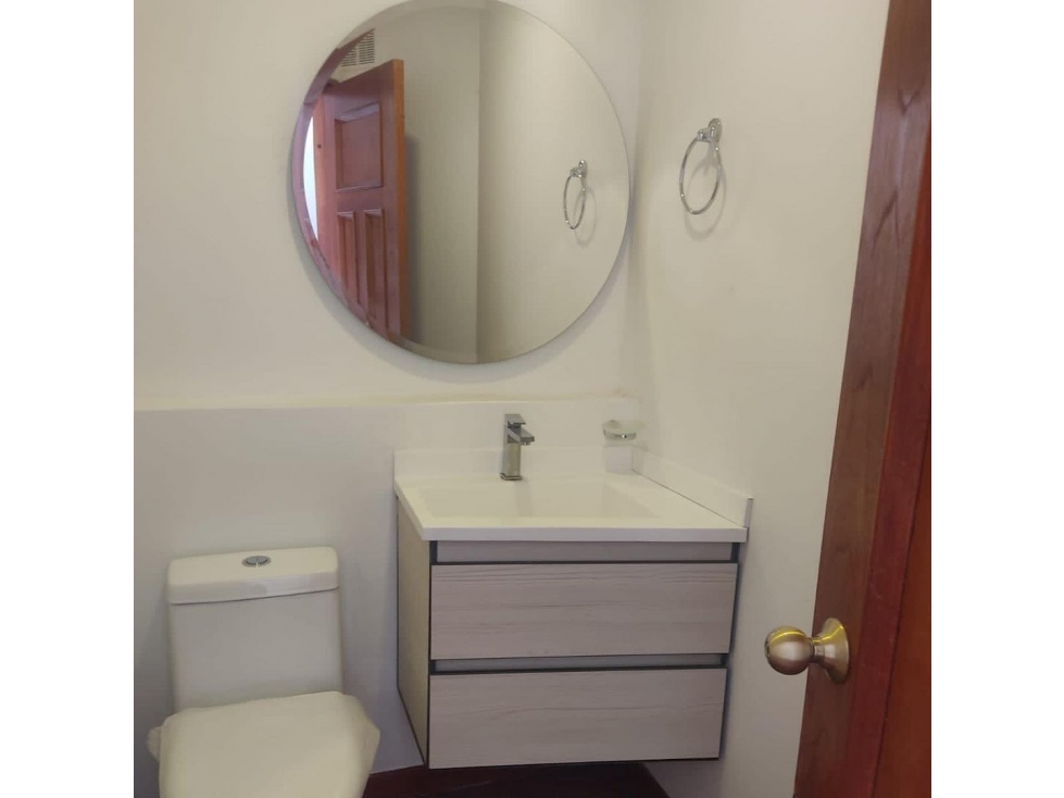 Vendo apartamento en Chicó Navarra — foto 5