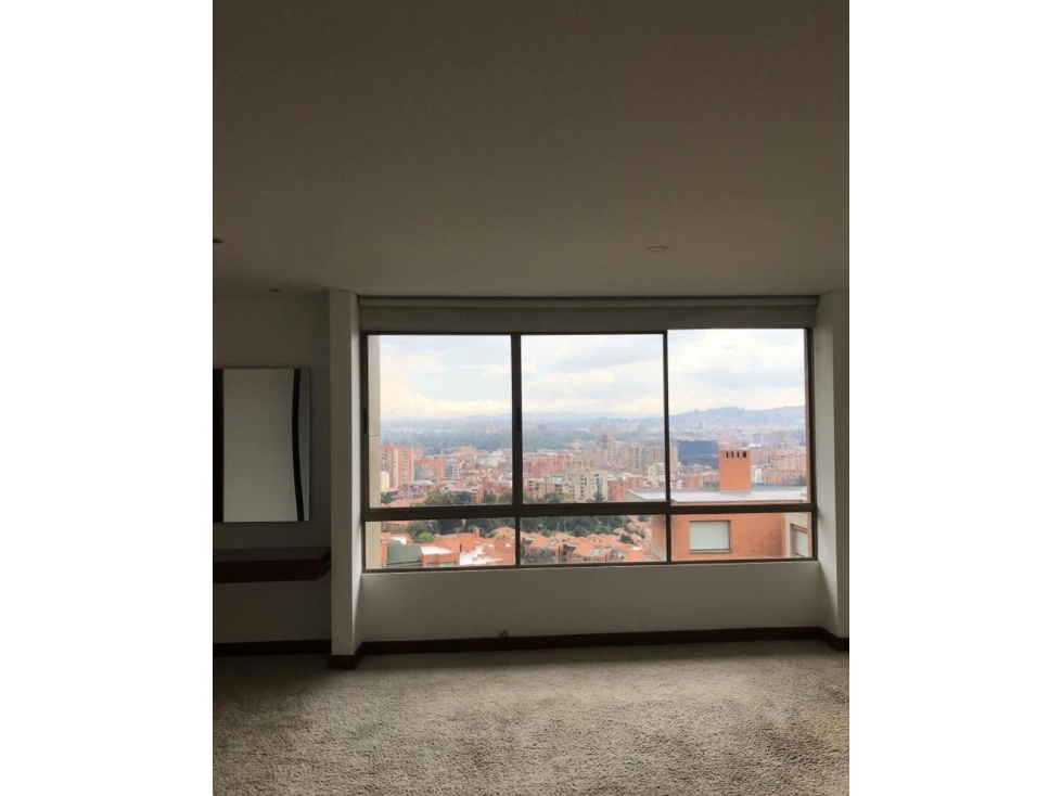 Vendo apartamento en Bosque de la Reserva — foto 2