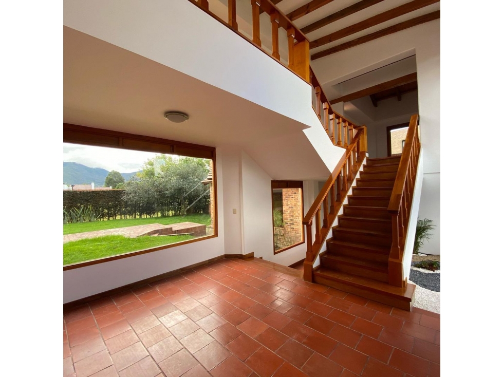 Vendo casa en Guaymaral