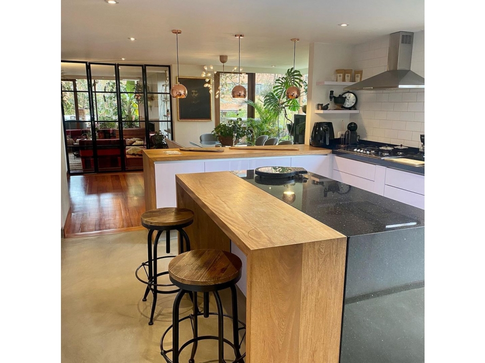 Arriendo apartamento en Los Rosales — foto 6